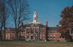 Phillips Exeter Academy, Exeter, New Hampshire Postcard