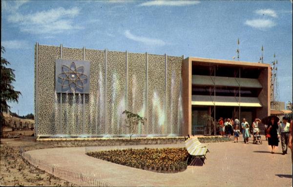 Tomorrowland Disney