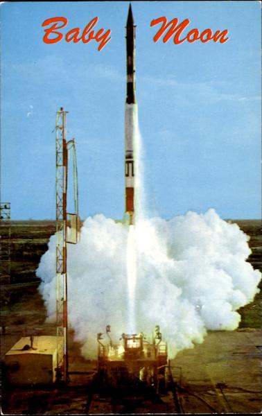 Air Force Missile Test Center