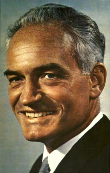 Barry Goldwater Political