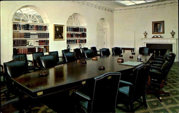 The White House Washington District of Columbia Washington DC