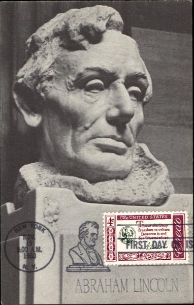 Abraham Lincoln Presidents