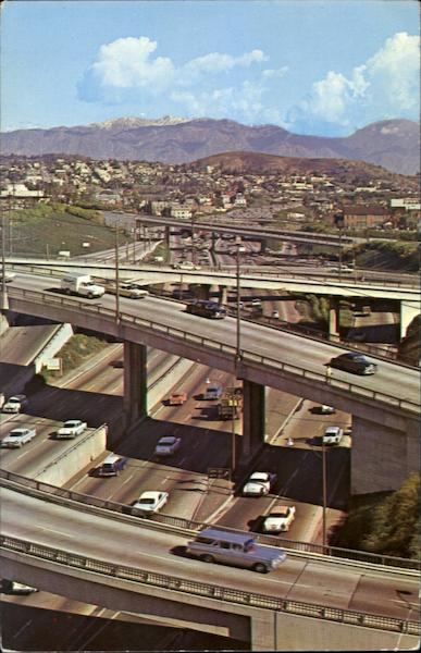 Los Angeles California