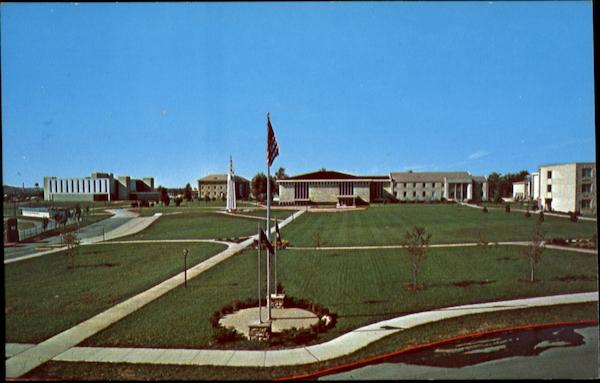 Washburn University Of Topeka Kansas