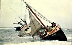 Ramonde Postcard