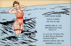 Postcard Show Postcard Show