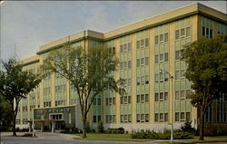 Sinclair Building Sinclair Building
