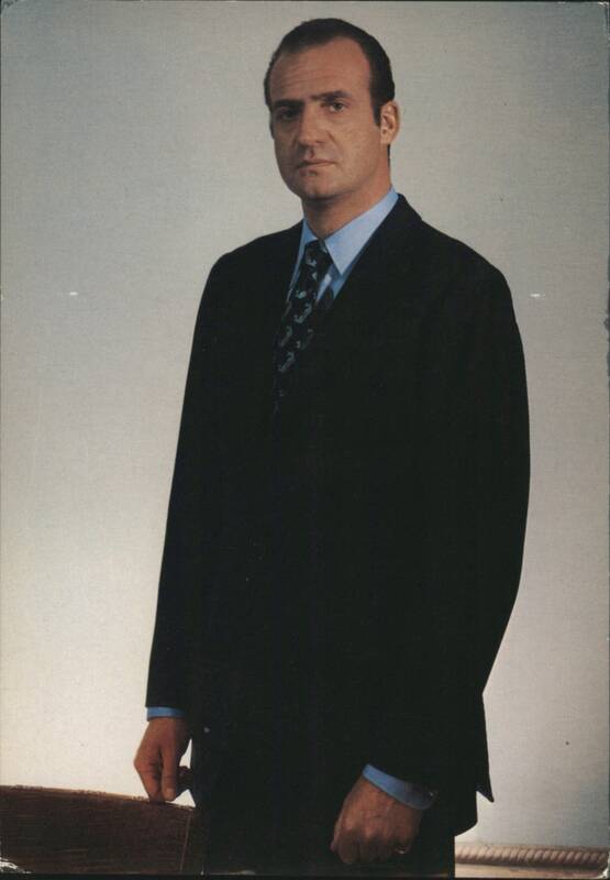 Portrait of a Man in a Dark Suit and Tie Gyenes Actors