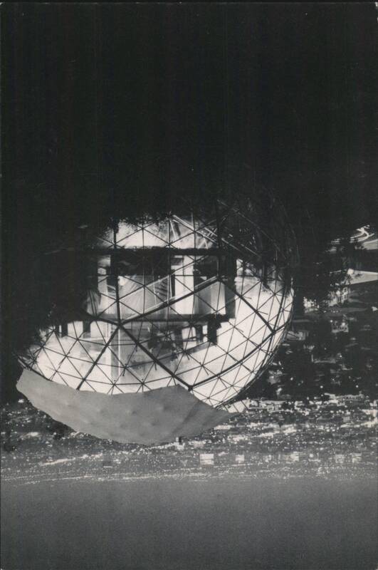 Bernard Judge Geodesic Dome, Los Angeles, CA California