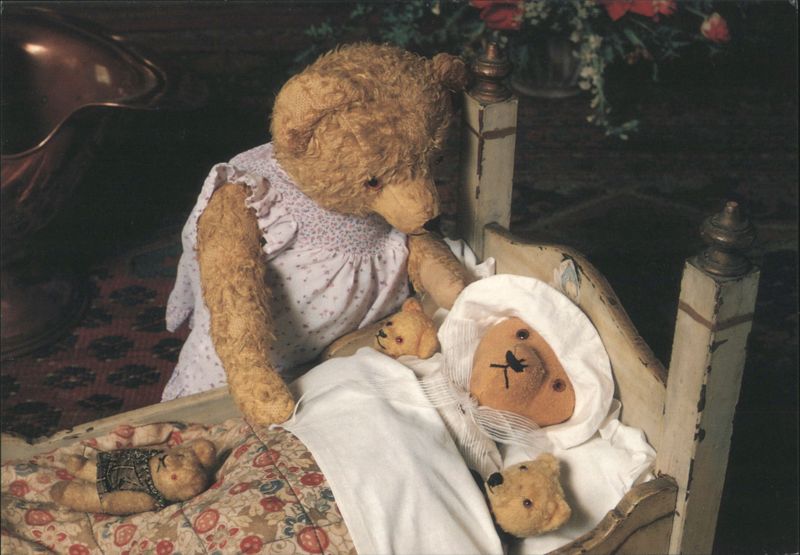 The Teddies: House Party at Amerongen Castle Mirja De Vries