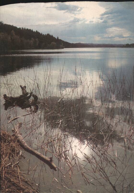 Staffelsee Lake, Murnau Germany Robert Löbl