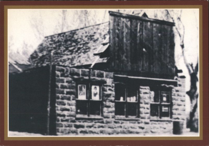 Austin's Chuck Wagon General Store & Lodge, Torrey Utah
