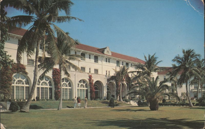 The Casa Marina Hotel and Beach Club, Key West, FL Florida