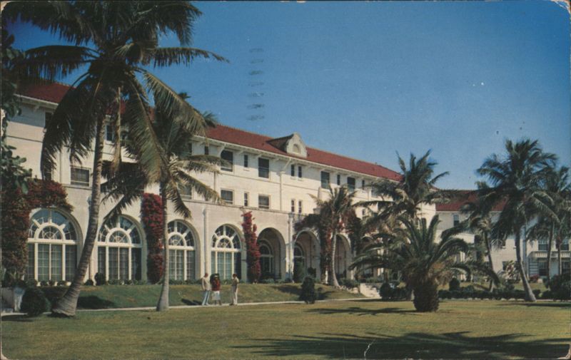 Casa Marina Hotel and Beach Club, Key West Florida