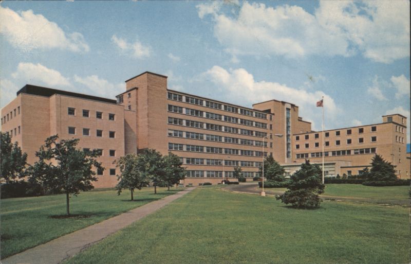 Northside General Hospital, Rochester, NY New York
