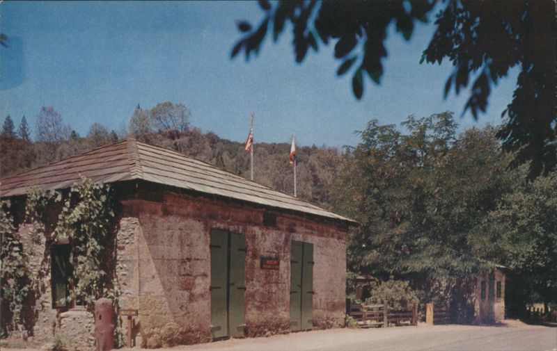 Historic Chinese Stores Museum