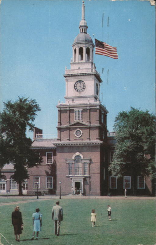 Museum Tower, The Henry Ford Museum Dearborn Michigan