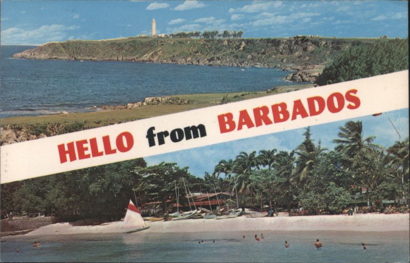 Whitehaven, St. Philip & Royal Yacht Club Beach St. Philip and St. Michael Barbados