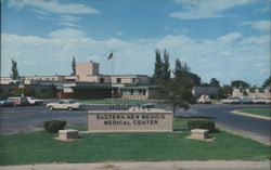 Eastern New Mexico Medical Center Postcard