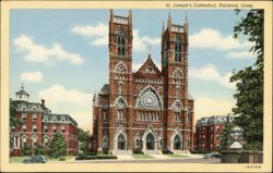 St. Joseph's Cathedral 