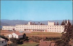 St. Catherine's Residence and Nursing Center Postcard