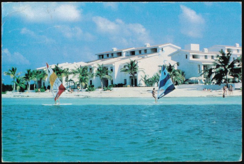 Club Internacional De Cancun Luxury Vacation Villas Mexico