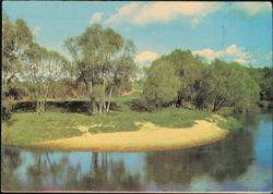 Amateur Radio QSL Card from Blagoveshchensk, USSR Postcard
