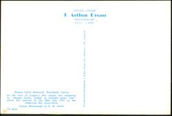 back