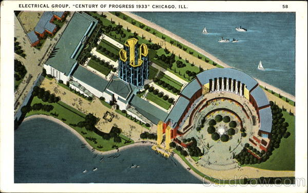 Electrical Group Chicago Illinois