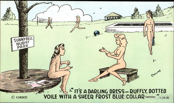 It's A Darling Dress Comic, Funny