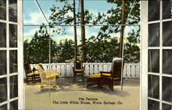 The Terrace Postcard