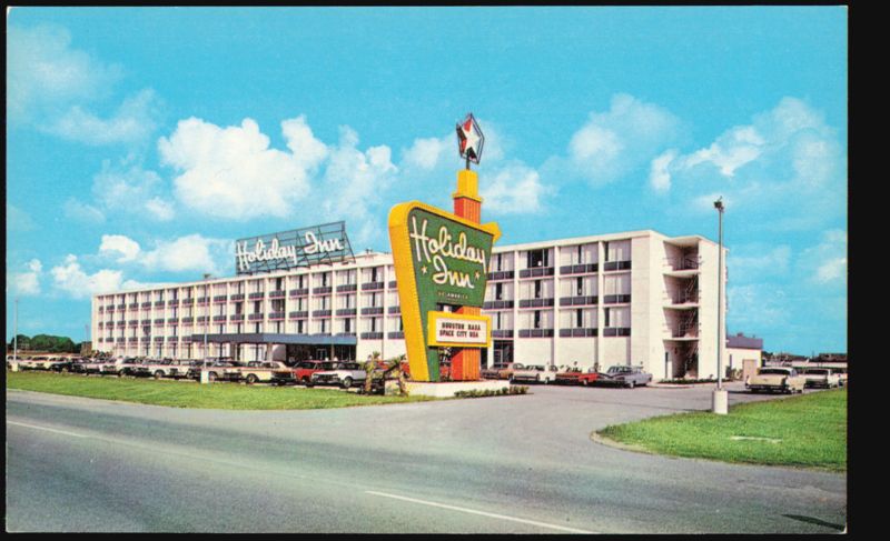 Holiday Inn of Houston at N.A.S.A. Texas