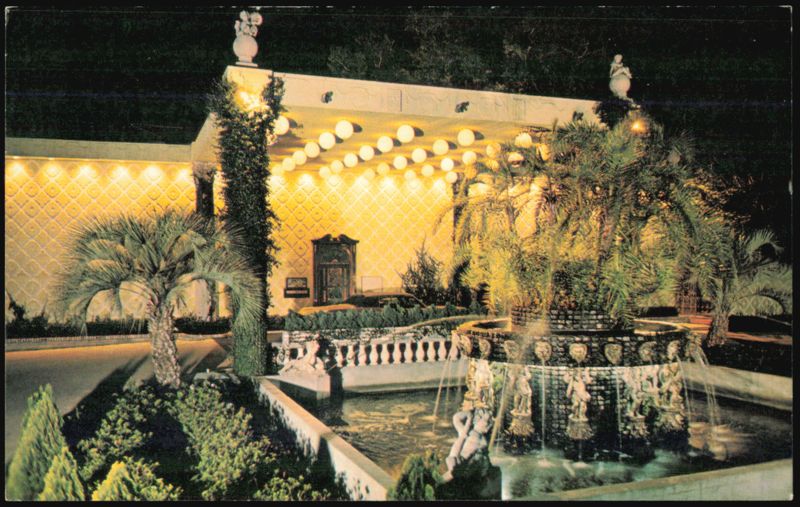 Baumgardner's Restaurant, Clearwater, Florida