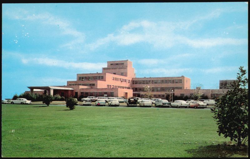 Memorial Hospital Clarksdale Mississippi
