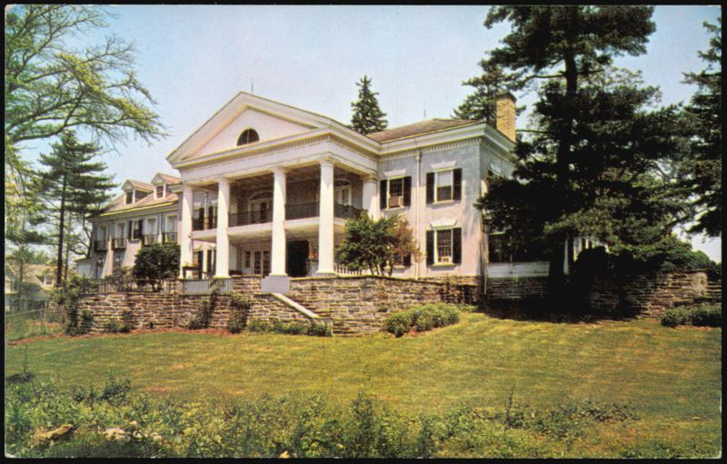 General De Kalb Inn Norristown Pennsylvania