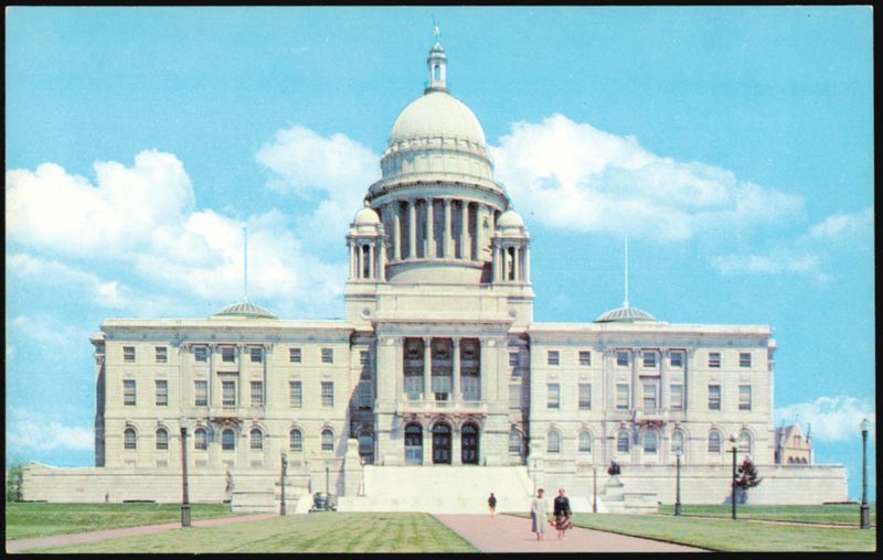 State Capitol Building