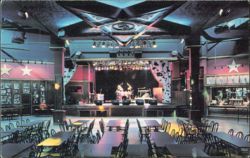 Gatlin Brothers Music City at Mall of America Postcard