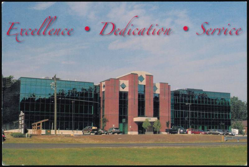 Ted Sherwin, D.D.S., P.C. - Germanna Office Park Locust Grove Virginia