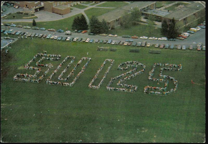Susquehanna University 125th Anniversary Celebration Selinsgrove Pennsylvania
