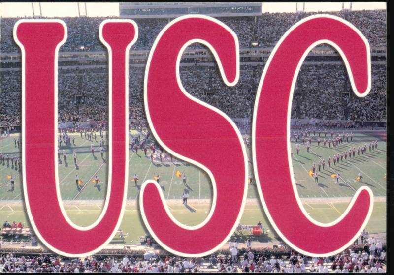 University of South Carolina Football Tradition USC Columbia