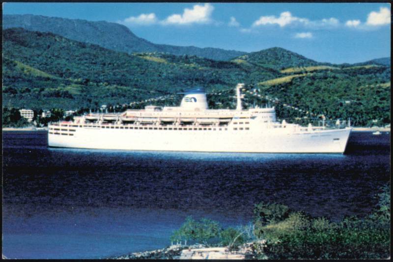 Princess Cruises Dawn Princess The Love Boat Ship Cruise Ships