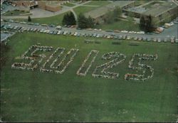 Susquehanna University 125th Anniversary Celebration Postcard