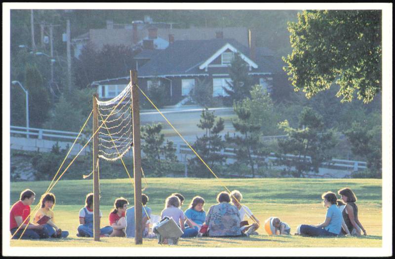Portland State University Summer Session Outdoor Study Oregon