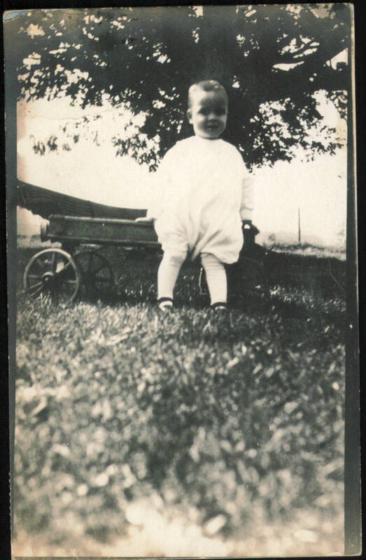 Baby Kenneth, 2 Months Old Babies
