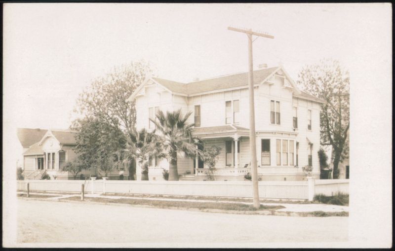 Petaluma Hospital California
