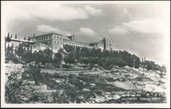 Salesian School Postcard