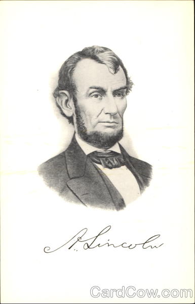 A. Lincoln Presidents