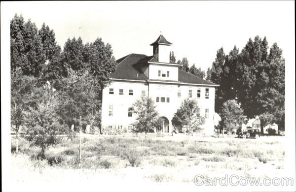 Countryside church Churches
