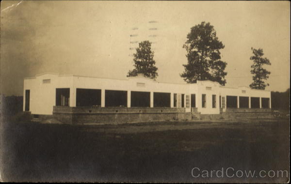 New Motel, Probably South Bend IN Hotels