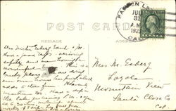 back